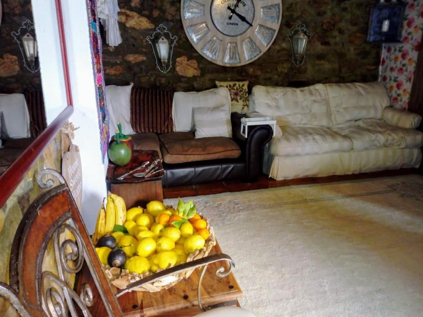 Hotel Casa Do Trapo Sardoal Esterno foto